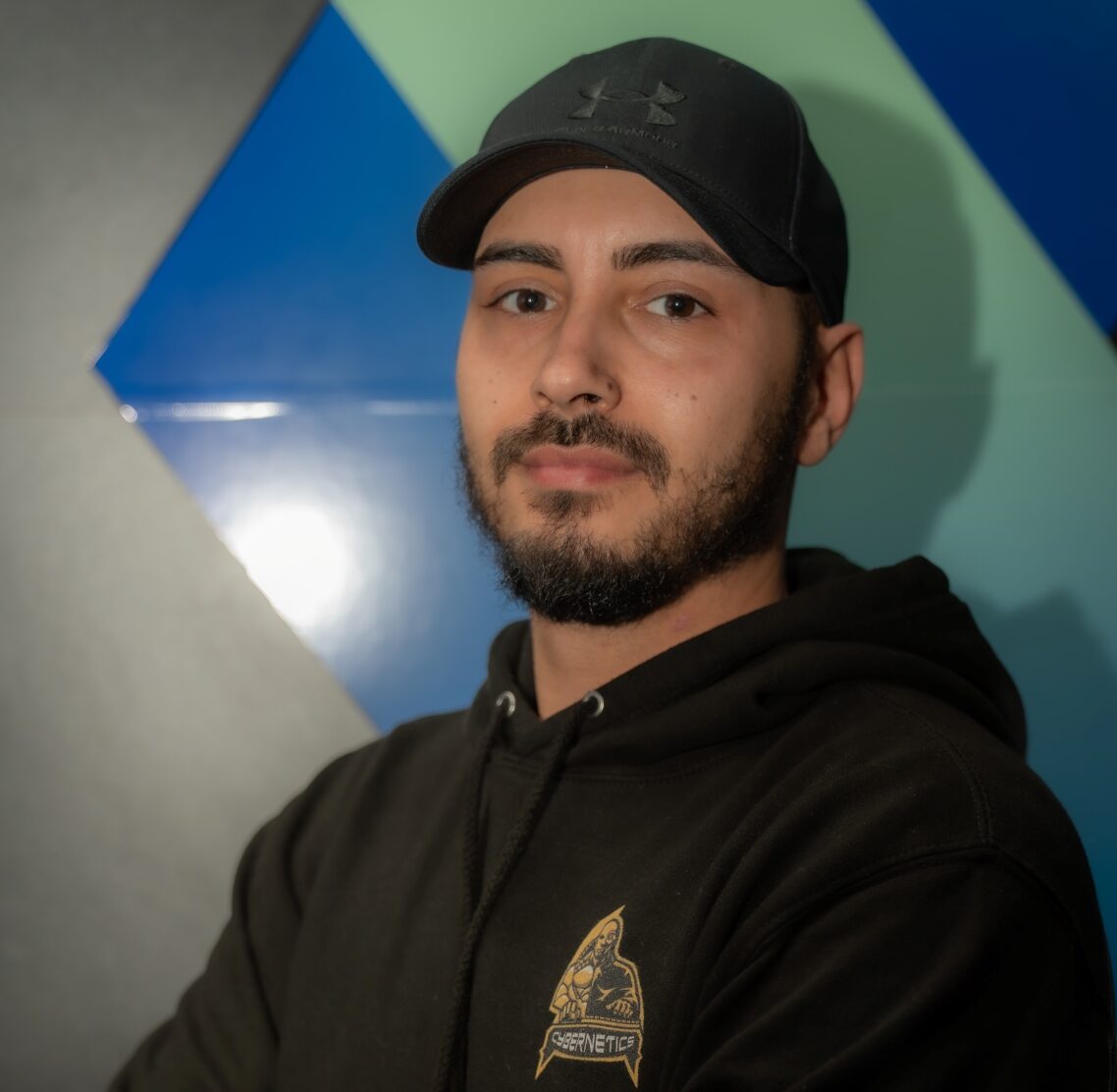 Portrait von Mitglied 2