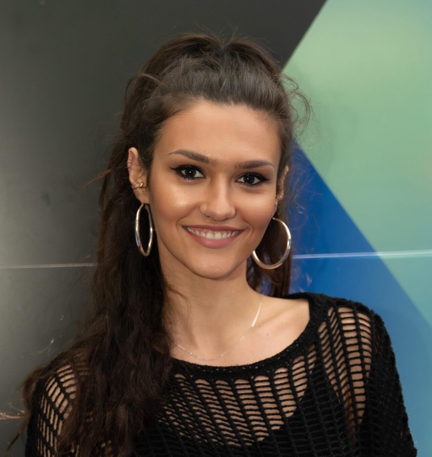 Portrait von Mitglied 7