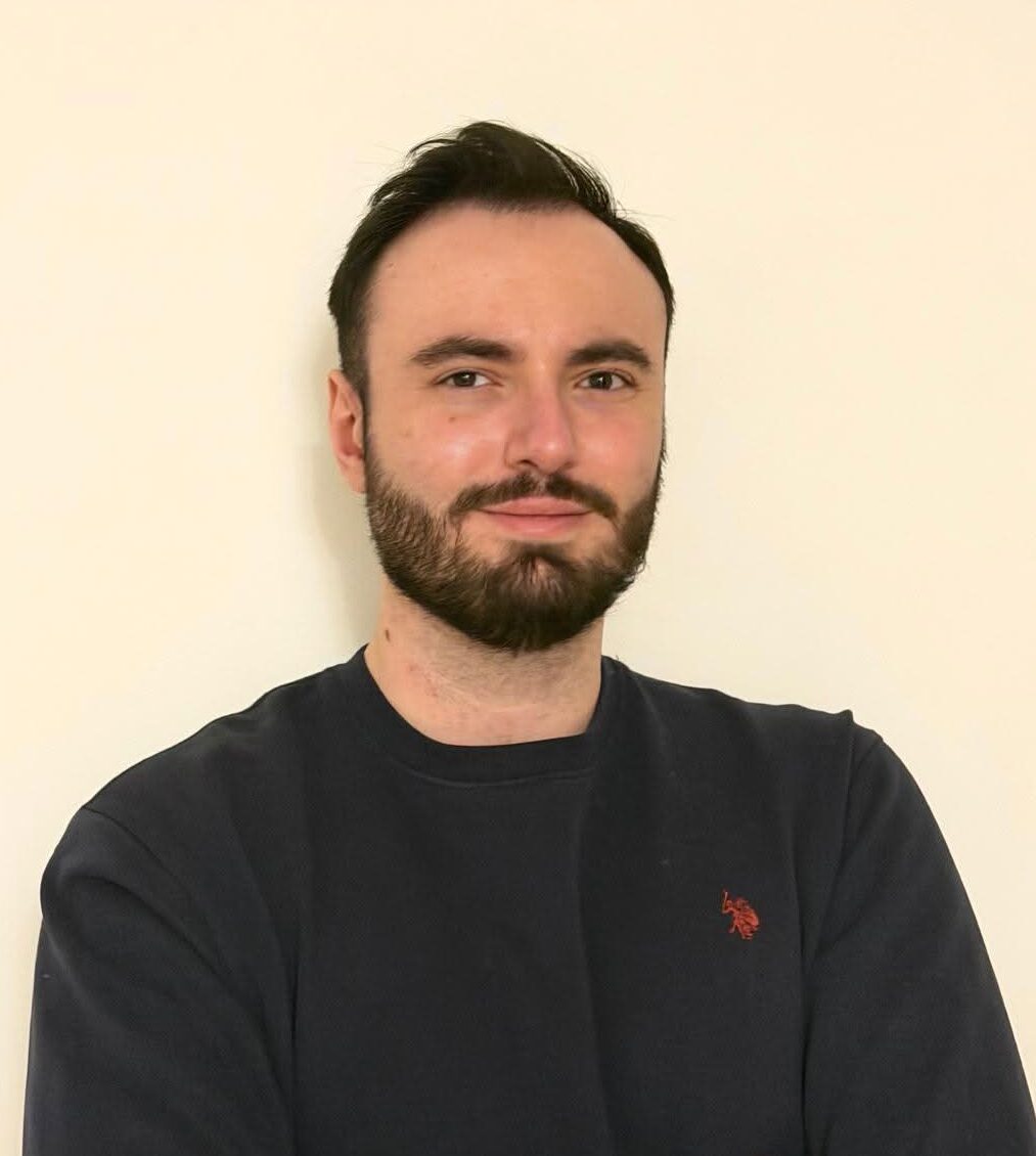 Portrait von Mitglied 5
